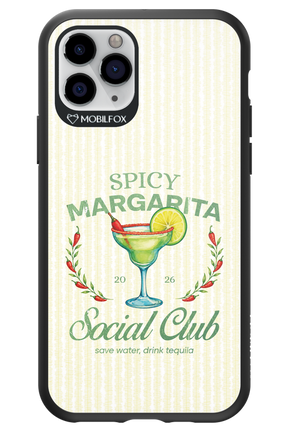 Spicy Margarita 2.0 - Apple iPhone 11 Pro