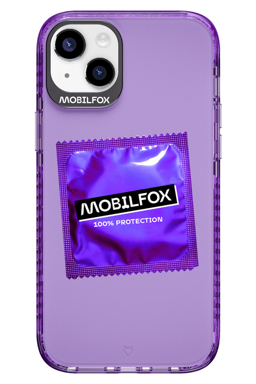 100% Protection 2.0 - Apple iPhone 14 Plus