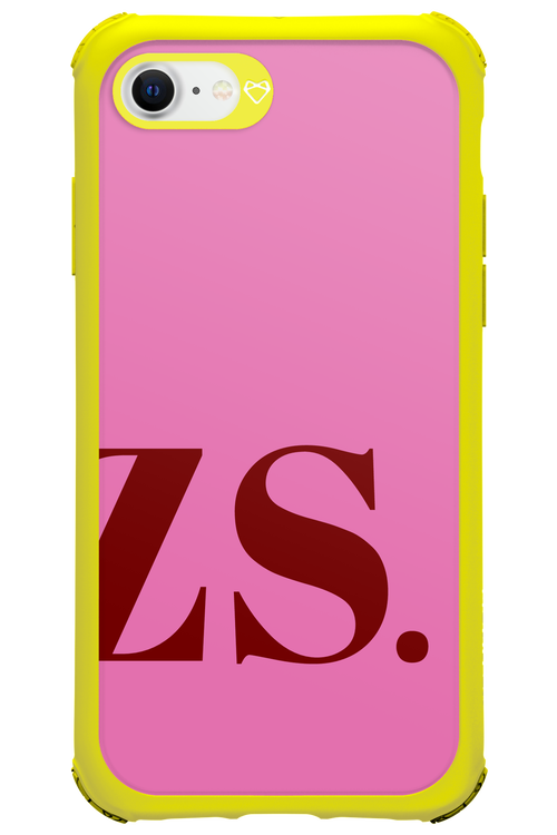 ZS (Sorbet) 2.0 - Apple iPhone 8