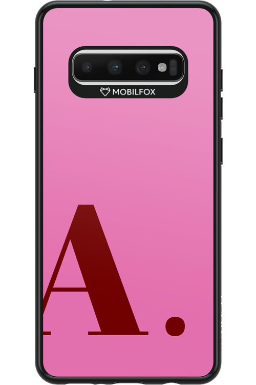 A (Sorbet) 2.0 - Samsung Galaxy S10+
