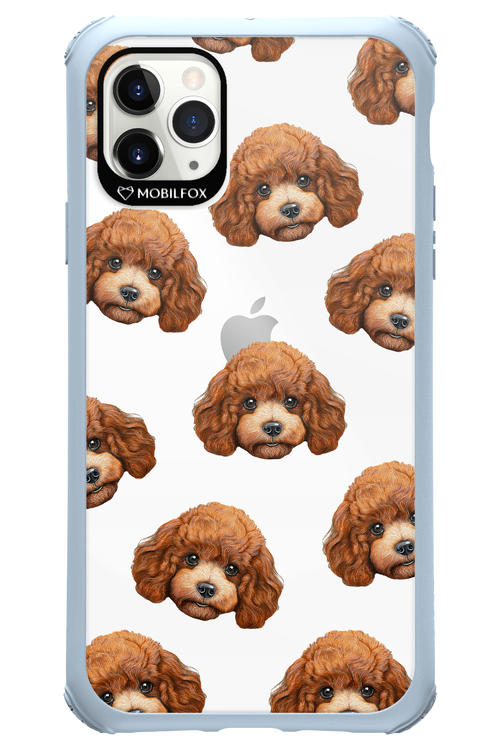 Puddle Amore 2.0 - Apple iPhone 11 Pro Max