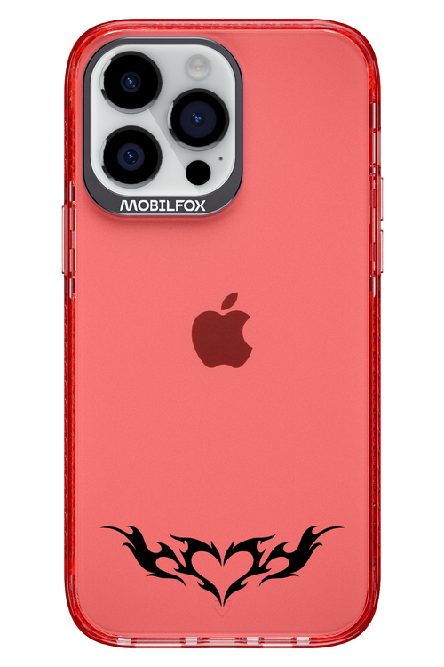 Techno Hart 2.0 - Apple iPhone 14 Pro Max