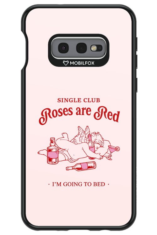 Bed Romance 2.0 - Samsung Galaxy S10e