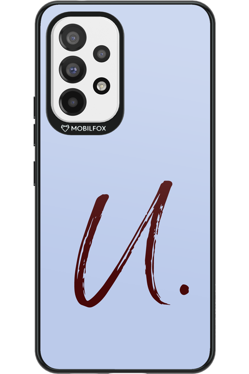 (Jellyfish Presso) U 2.0 - Samsung Galaxy A53