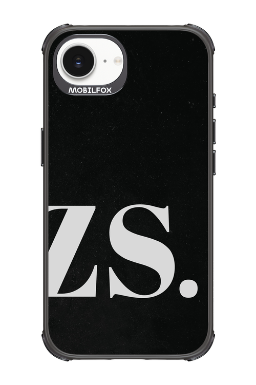 ZS (Off Space) 2.0 - Apple iPhone 16e