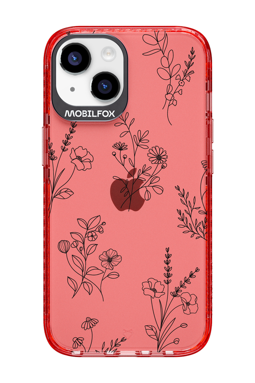 Bouquet - Apple iPhone 14