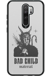 Krampus - Xiaomi Redmi Note 8 Pro