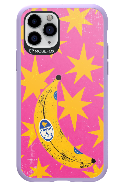 BANANA POP 2.0 - Apple iPhone 11 Pro