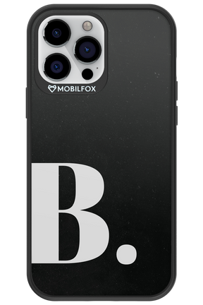 B (Off Space) 2.0 - Apple iPhone 13 Pro Max