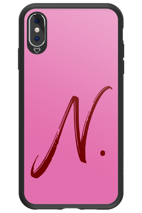 (Sorbet) N 2.0 - Apple iPhone XS Max