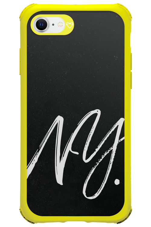 (Off Space) NY 2.0 - Apple iPhone 7