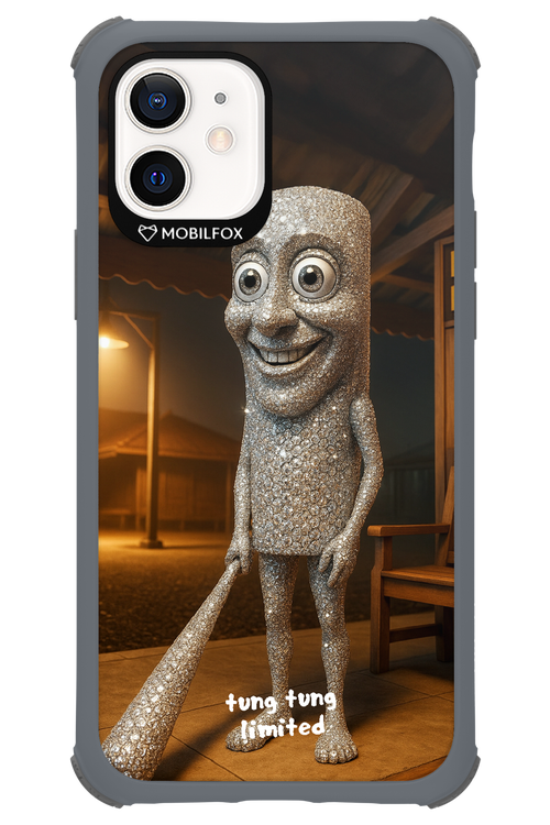 Tung Tung Limited - Apple iPhone 12