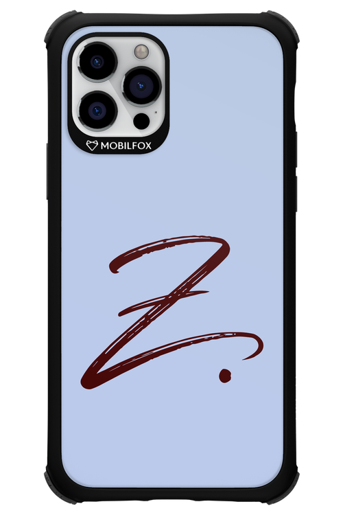 (Jellyfish Presso) Z 2.0 - Apple iPhone 12 Pro