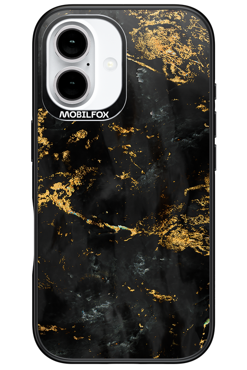 Goldie 2.0 - Apple iPhone 16