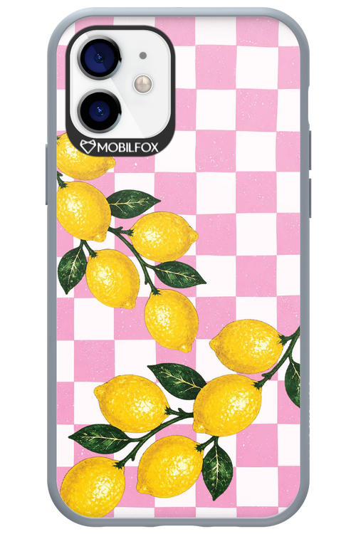 LEMON 2.0 - Apple iPhone 12