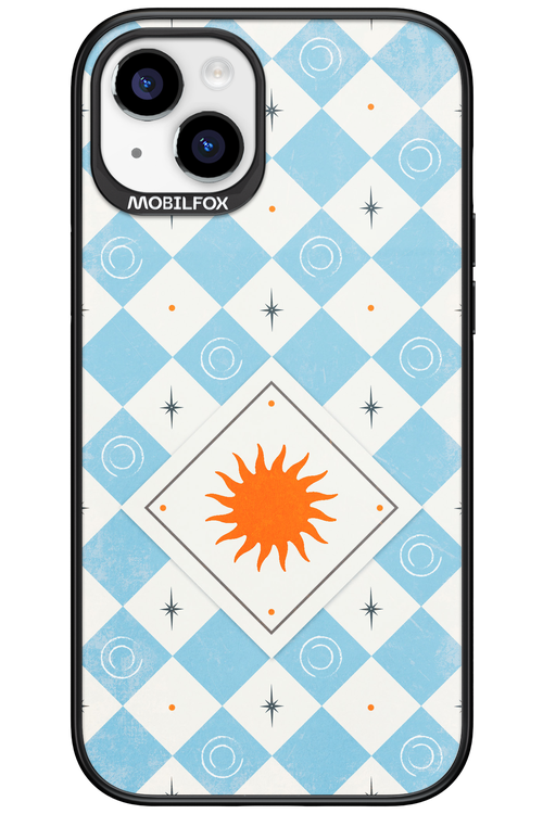 Sun Magic - Apple iPhone 15 Plus