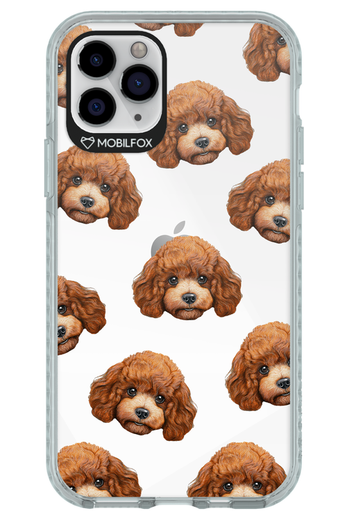 Puddle Amore 2.0 - Apple iPhone 11 Pro