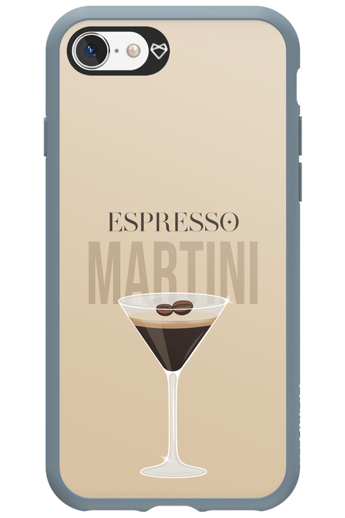 Espresso M - Apple iPhone SE 2020
