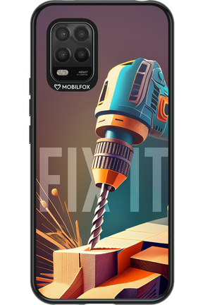 Fix It 2.0 - Xiaomi Mi 10 Lite 5G