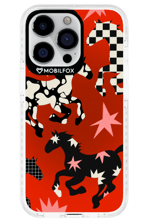 Stallions 2.0 - Apple iPhone 13 Pro