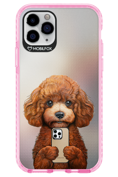 Dog x Fox 2.0 - Apple iPhone 11 Pro