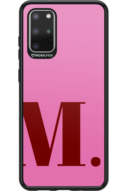 M (Sorbet) 2.0 - Samsung Galaxy S20+