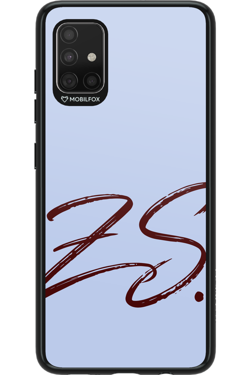 (Jellyfish Presso) ZS 2.0 - Samsung Galaxy A51