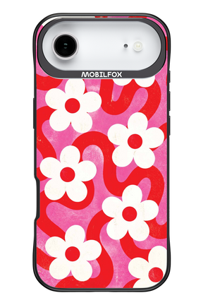 BLOSSOM TWIST 2.0 - Apple iPhone 17 Air