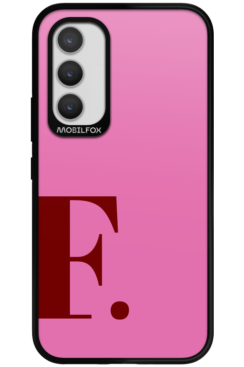 F (Sorbet) 2.0 - Samsung Galaxy A34