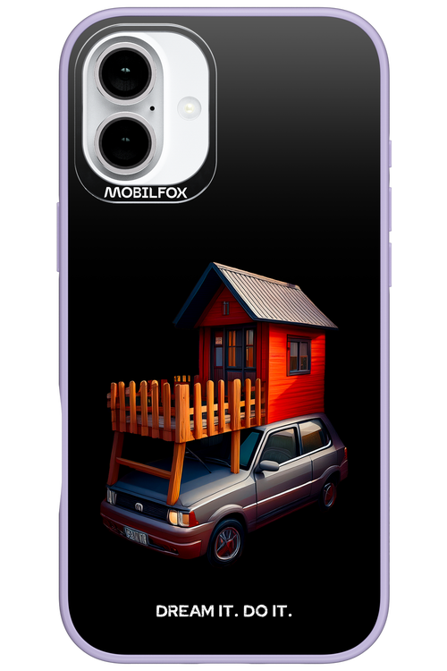 Dream It - Apple iPhone 16 Plus