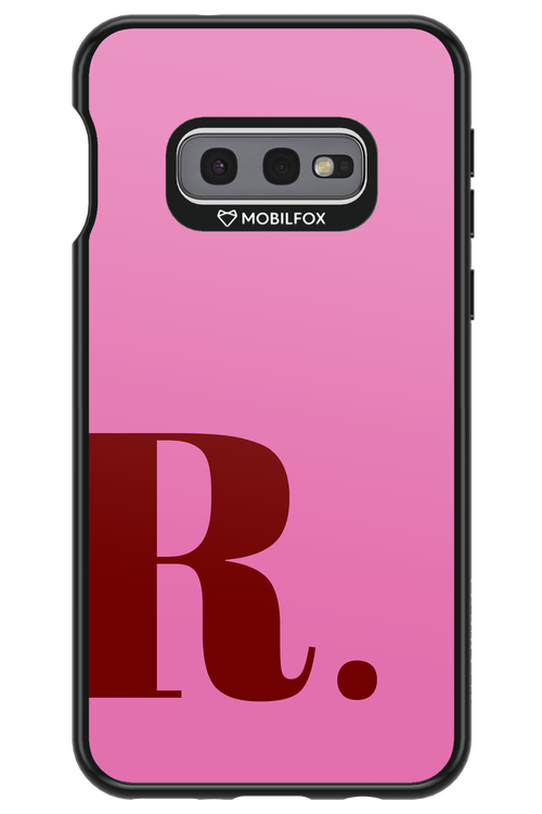 R (Sorbet) 2.0 - Samsung Galaxy S10e