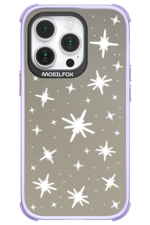 Star Champagne - Apple iPhone 14 Pro