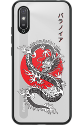 Japan dragon - Xiaomi Redmi 9A