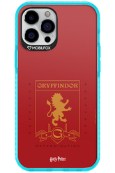 Gryffindor. - Apple iPhone 12 Pro Max