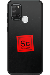 Sc 2.0 - Samsung Galaxy A21 S