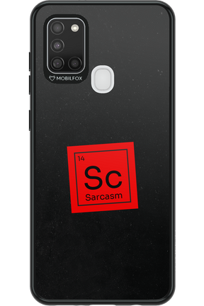 Sc 2.0 - Samsung Galaxy A21 S