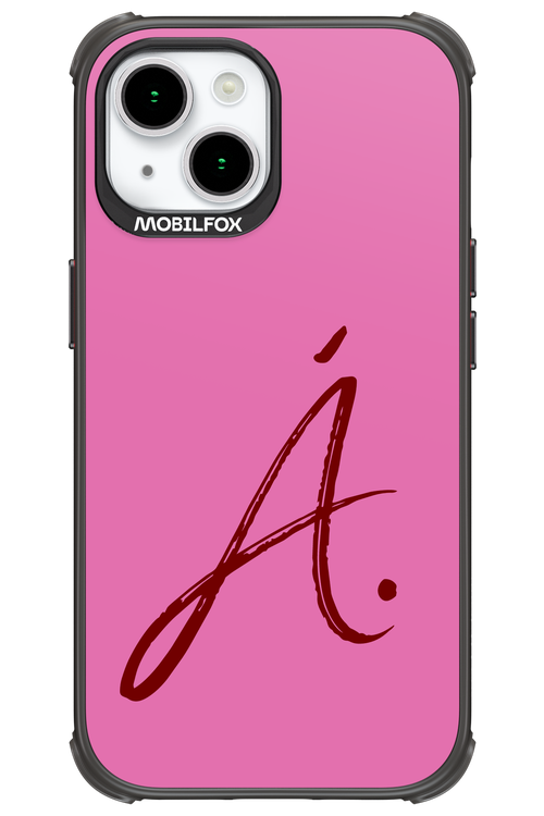 (Sorbet) A II 2.0 - Apple iPhone 15