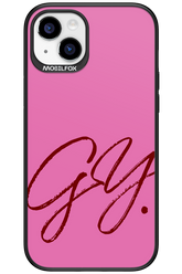 (Sorbet) GY 2.0 - Apple iPhone 15 Plus