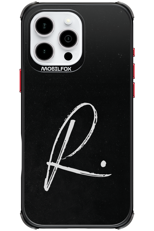 (Off Space) R 2.0 - Apple iPhone 16 Pro Max