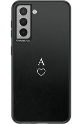 A Black 2.0 - Samsung Galaxy S21
