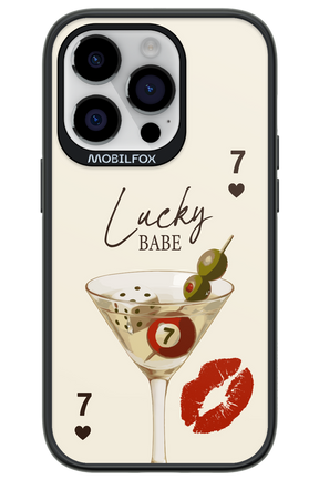 Lucky Babe - Apple iPhone 14 Pro