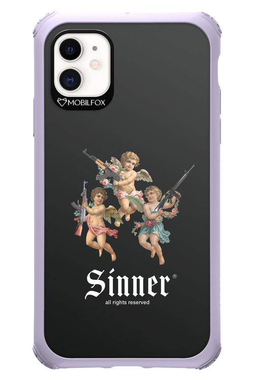 Sinner - Apple iPhone 11