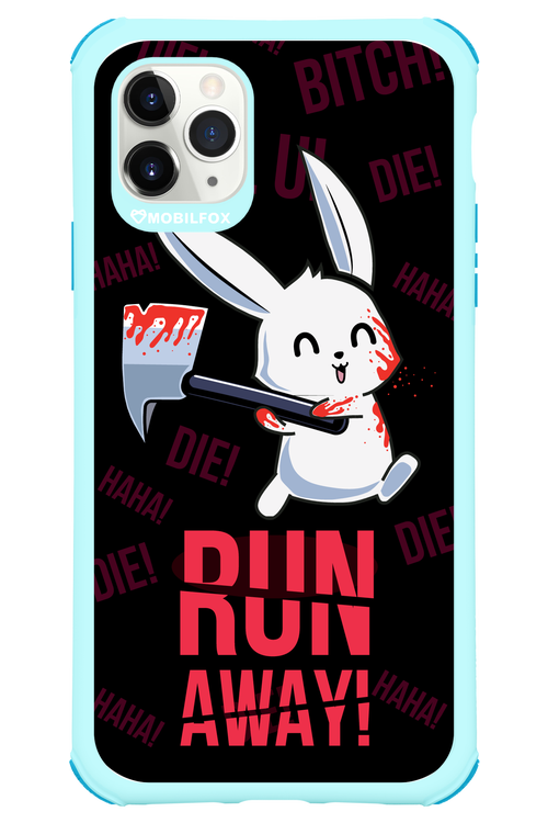 Run Away 2.0 - Apple iPhone 11 Pro Max
