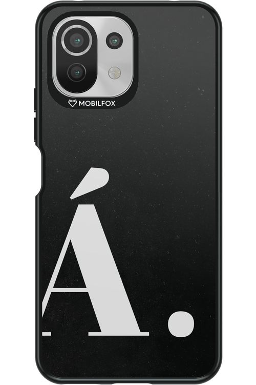 A II (Off Space) 2.0 - Xiaomi Mi 11 Lite (2021)