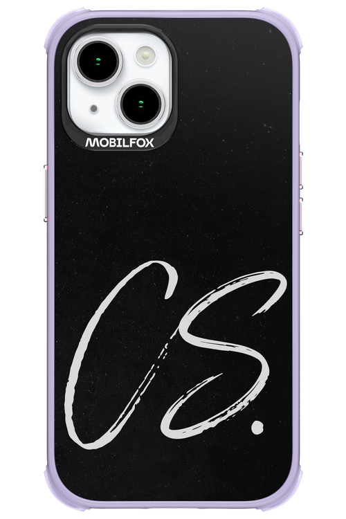 (Off Space) CS 2.0 - Apple iPhone 15
