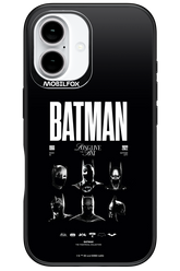 Longlive the Bat - Apple iPhone 16