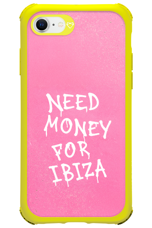 Need money for Ibiza 2.0 - Apple iPhone SE 2022