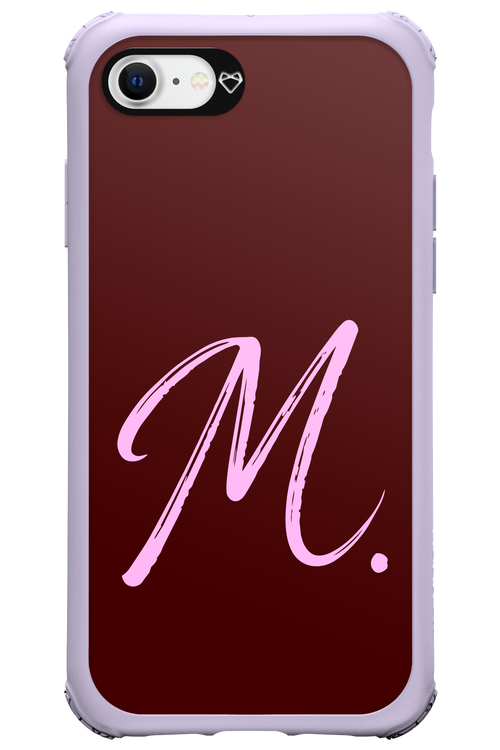 (Dark Blush) M 2.0 - Apple iPhone 7
