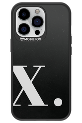 X (Off Space) 2.0 - Apple iPhone 13 Pro