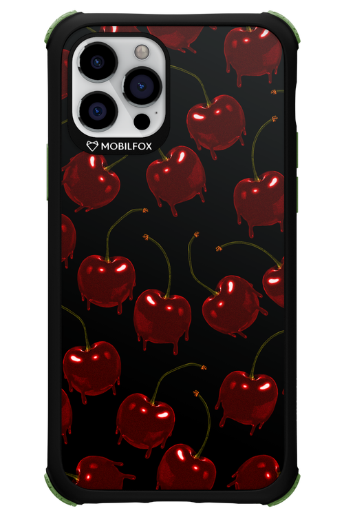 Cherry Blood - Apple iPhone 12 Pro